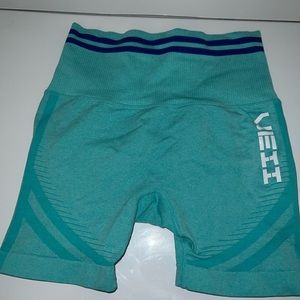 VEII seamless shorts